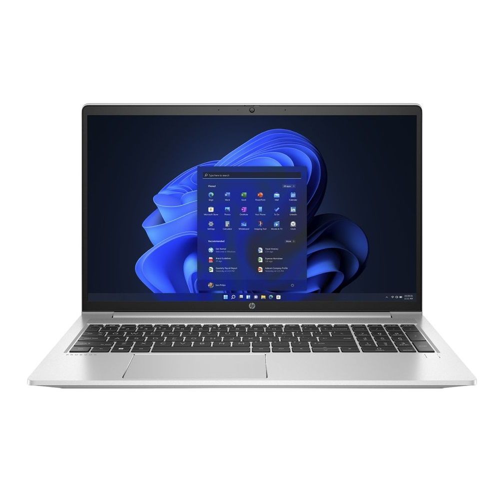 Ноутбук HP ProBook 455 G7 Silver (32N16EA)