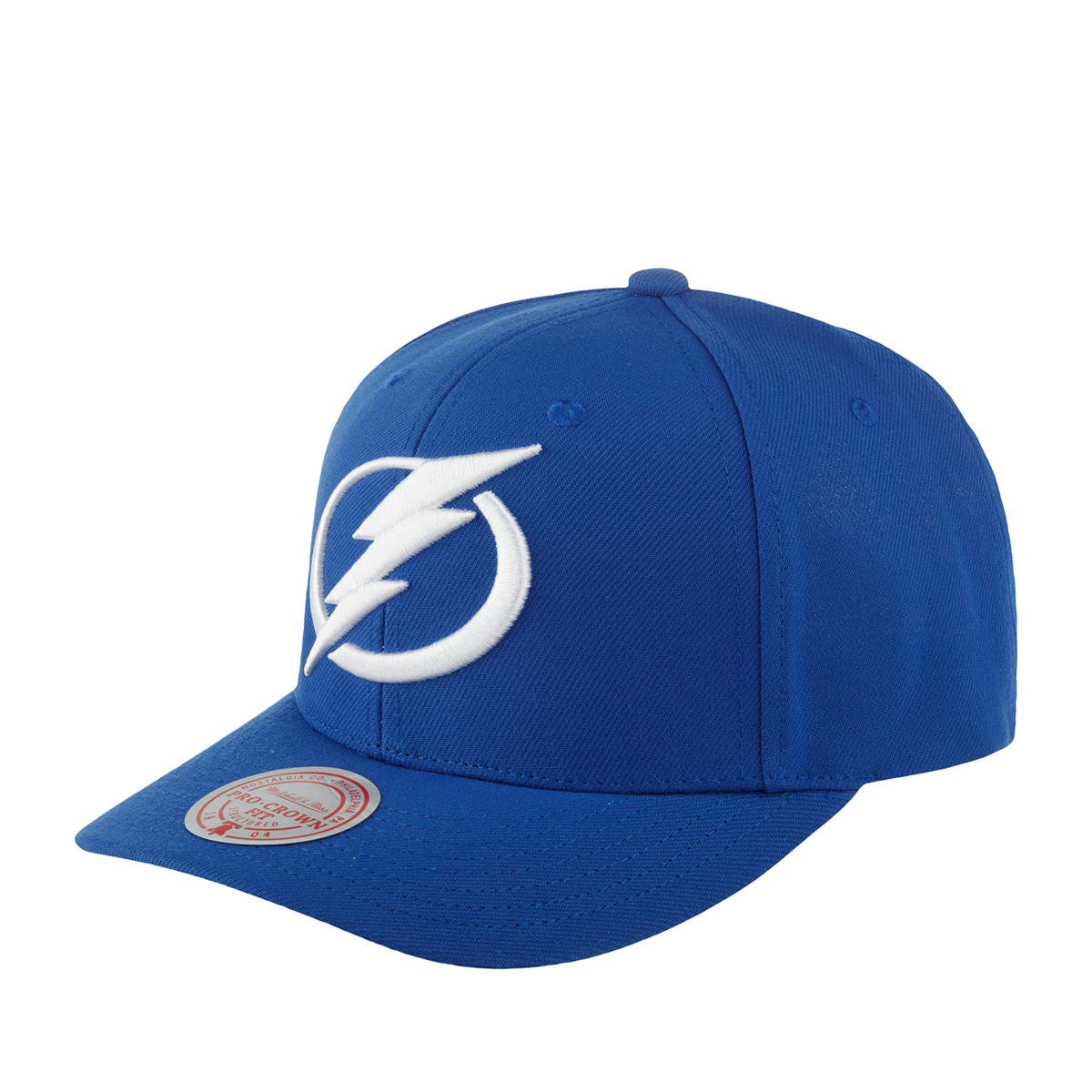 

Бейсболка унисекс Mitchell&Ness HHSS5370-TBLYYPPPBLUE Tampa Bay Lightning NHL синяя, Синий, HHSS5370-TBLYYPPPBLUE Tampa Bay Lightning NHL