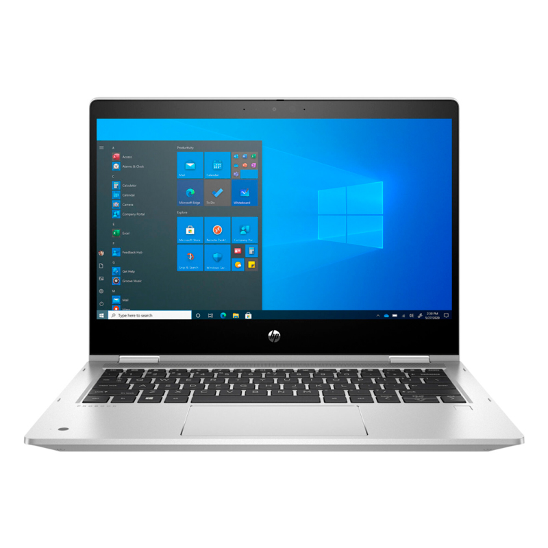 фото Ноутбук-трансформер hp probook x360 435 g8 (4b2p2ea)