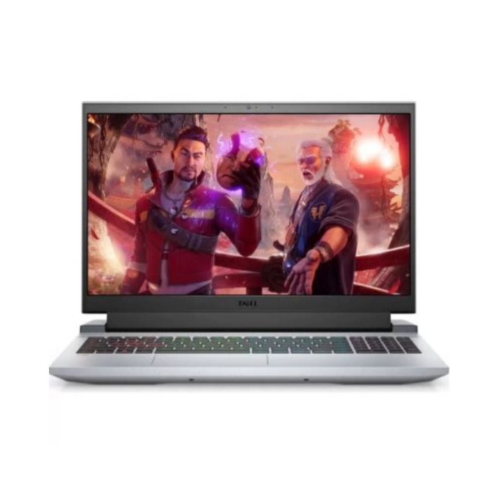 

Ноутбук Dell G15 5515 Gray (G515-1410), G15 5515