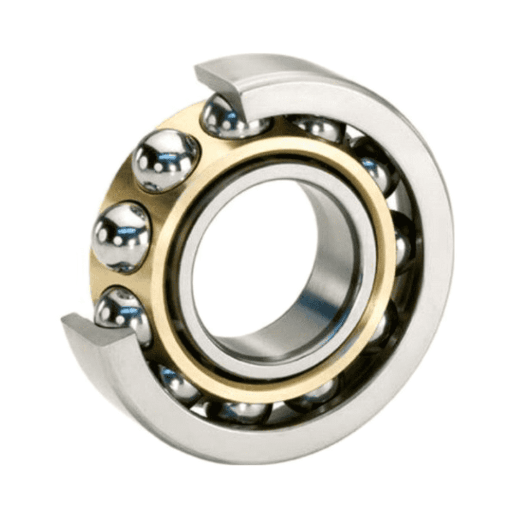 

Подшипник QJ 212 MA (SKF) размер (60х110х22)