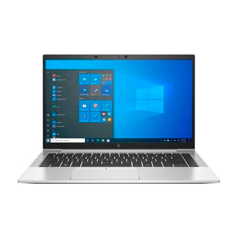 фото Ноутбук hp elitebook 845 g8 silver (459h1ea)