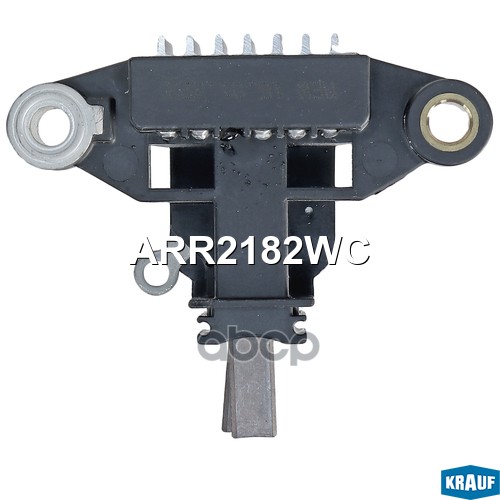 

Регулятор Генератора Krauf ARR2182WC