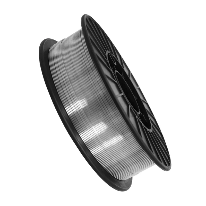 Проволока алюминиевая AL Mg 5 ER-5356 д12мм 2кг DEKA 2844₽