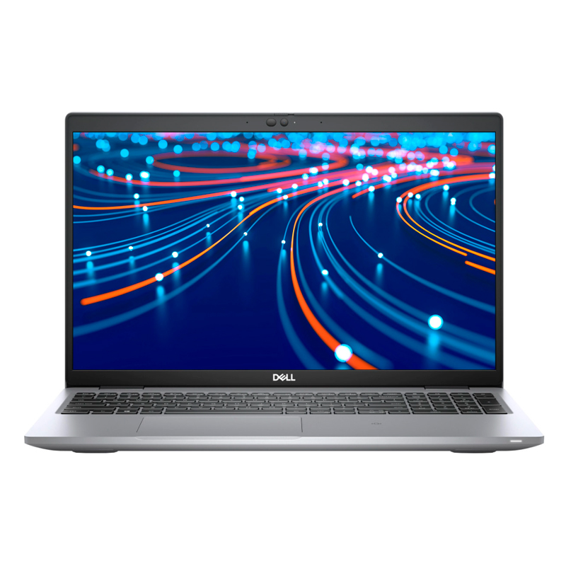 фото Ноутбук dell latitude 5520 gray (5520-9485)