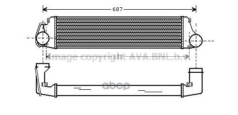 

Генератор Krauf ALP3688ML