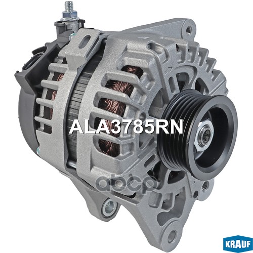 

Генератор Krauf ALA3785RN