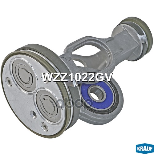 

Поршень Компрессора Пневмоподвески Krauf WZZ1022GV