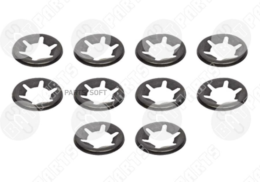 

Ремкомплект суппорта (BAT-Parts) BCB308