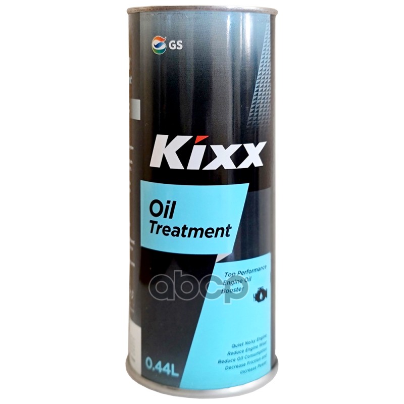 Присадка в масло Kixx L1970C04E1 Oil Treatment 444 мл 920₽