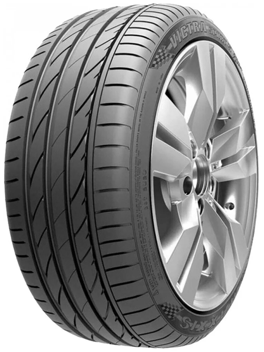 

Шины MAXXIS Victra Sport 5 255/35 R19 96 Y, Victra Sport 5