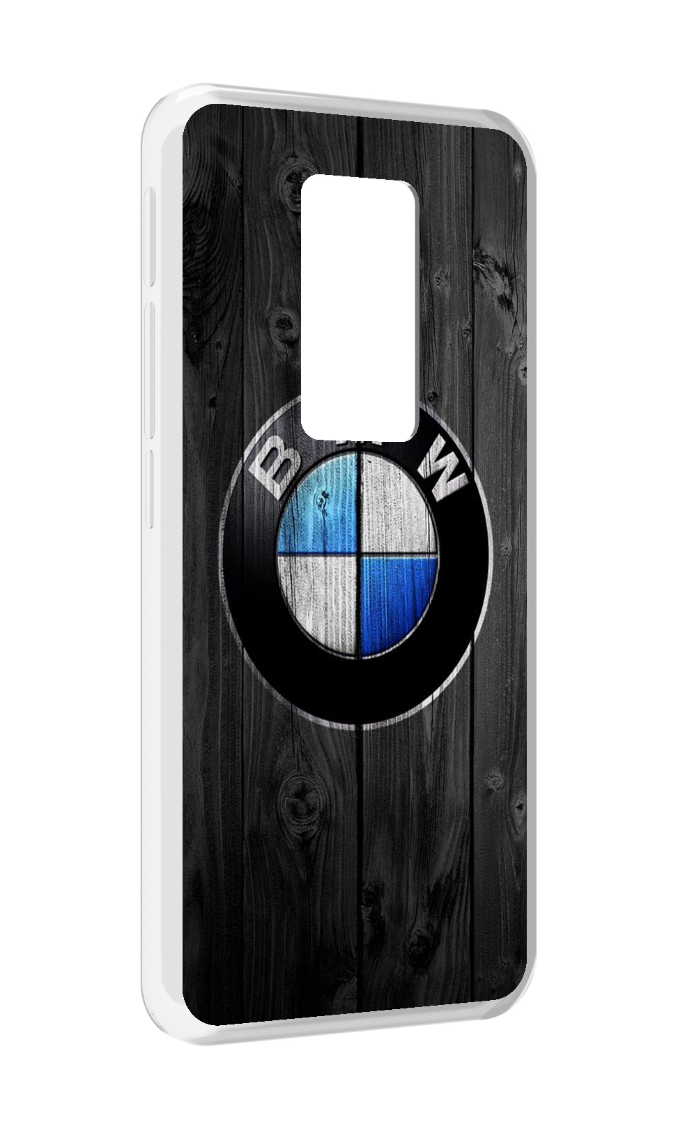

Чехол MyPads bmw 5 мужской для Motorola Defy 2021, Прозрачный, Tocco
