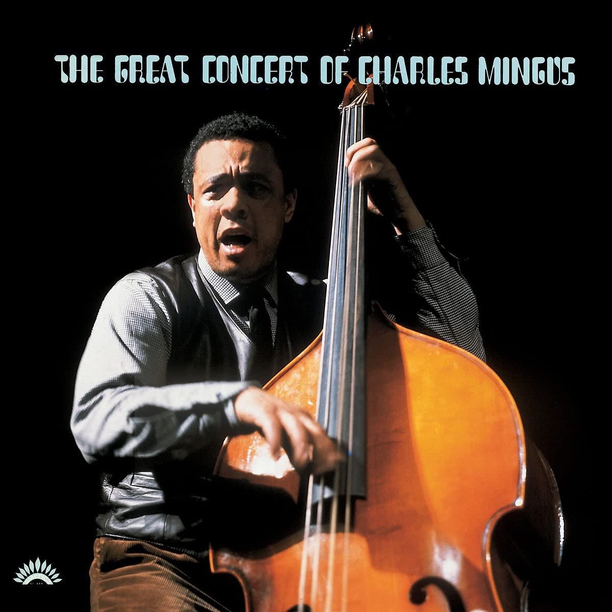 

Charles Mingus The Great Concert Of Charles Mingus 1964 (2Cd)