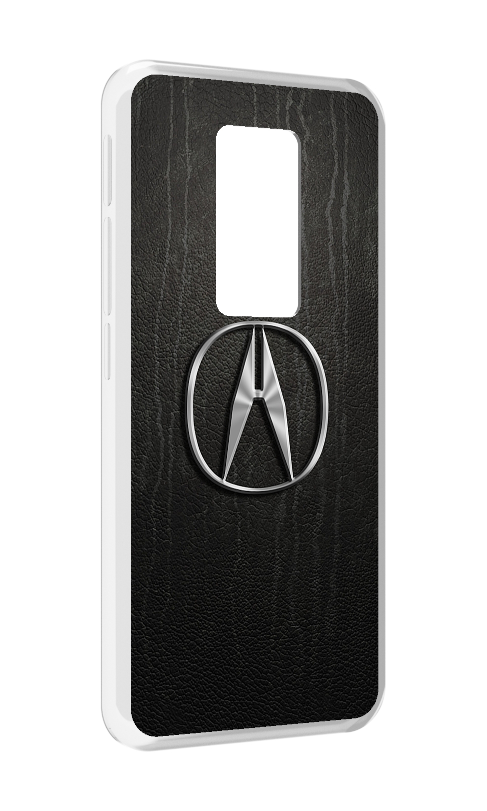 

Чехол MyPads acura для Motorola Defy 2021, Прозрачный, Tocco