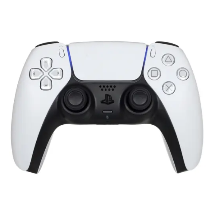 

Геймпад Sony PlayStation DualSense White, Белый, PlayStation DualSense