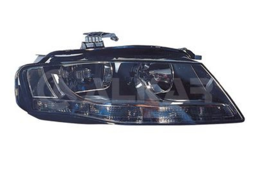 

Фара Прав Audi A4 (8k) - 11/07-10/11 Depo арт. 4461121RMLDEM2