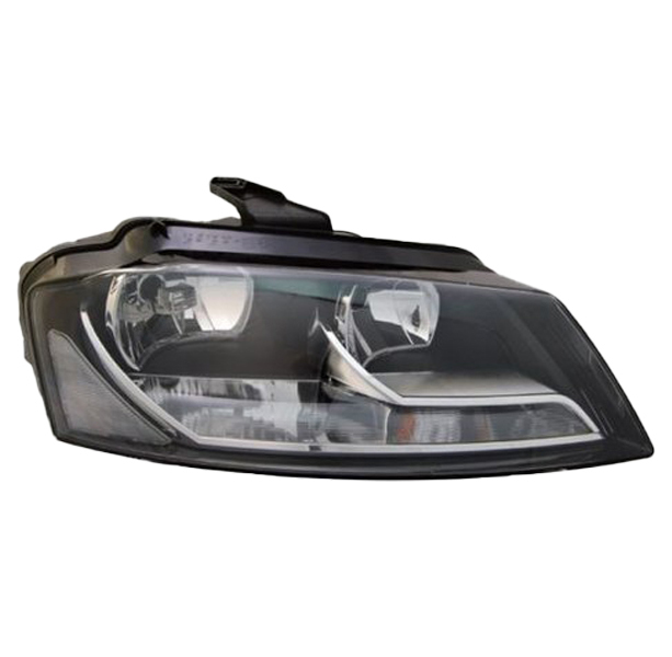

DEPO Фара лев AUDI: A3 / A3 SPORT BACK (8P) - 05/08-07/12