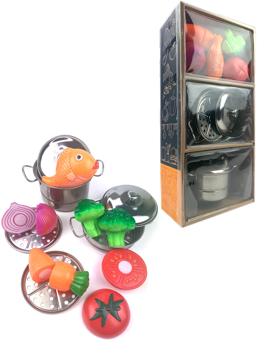 

Игровой набор Город Игр Кухня DW230871