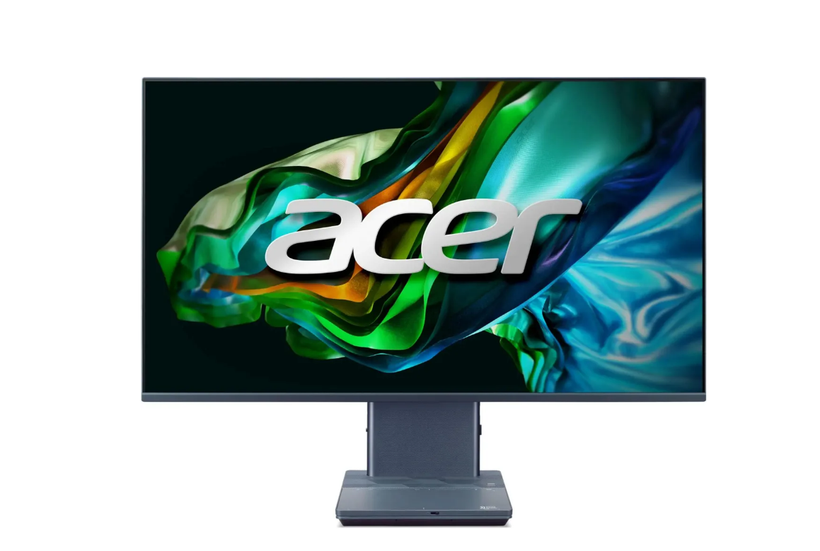 Моноблок Acer Aspire S32-1856 (DQ.BL6CD.001)