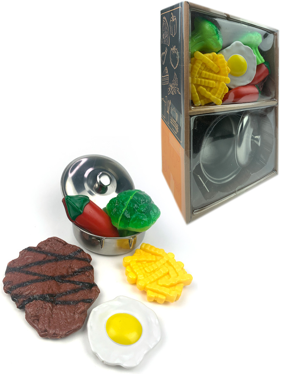 

Игровой набор Город Игр Кухня DW230865