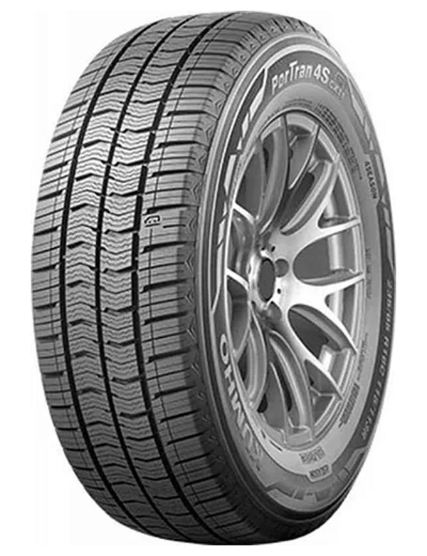 

Шины Kumho PorTran 4S CX11 205/75 R16C 110R, PorTran 4S CX11
