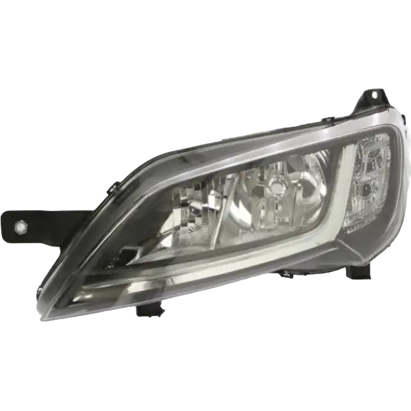 

Фара Лев Peugeot Boxer 14- С Рег.Мотор Depo арт. 5521145LMLDEM2