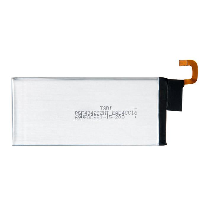 Аккумулятор для Samsung Galaxy S6 Edge SM-G925F EB-BG925ABE