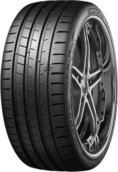 

Шины Kumho Ecsta PS91 255/45 R19 104Y, Ecsta PS91