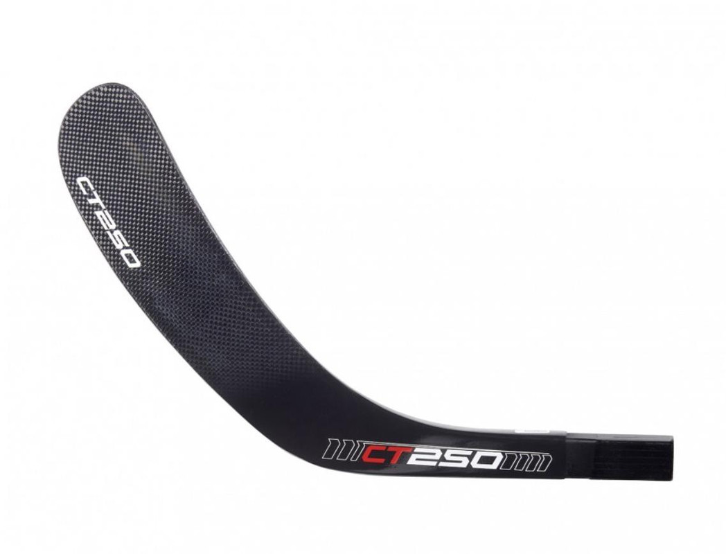 

Крюк для взрослой хоккейной клюшки Fischer CT250 SR H14420 R28