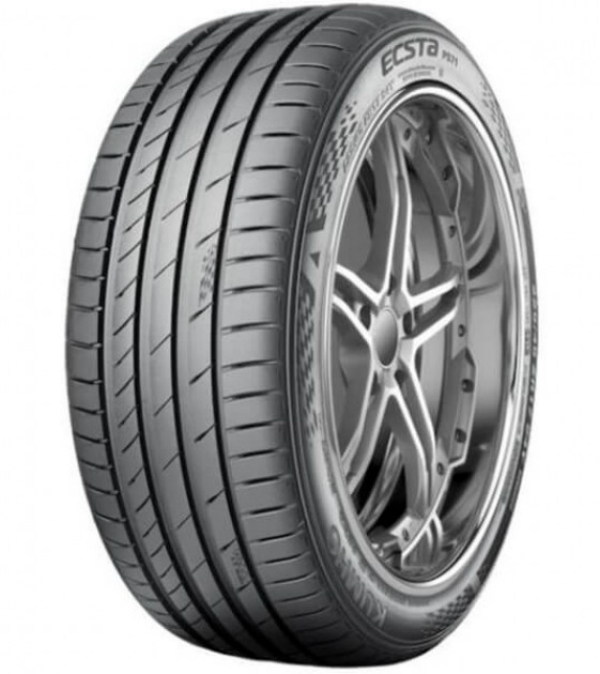 

Шины Kumho Ecsta PS71 255/40 R17 94Y, Ecsta PS71