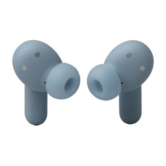 

Беспроводные наушники JBL Live Beam 3 Blue (JBLLIVEBEAM3BLU), Live Beam 3