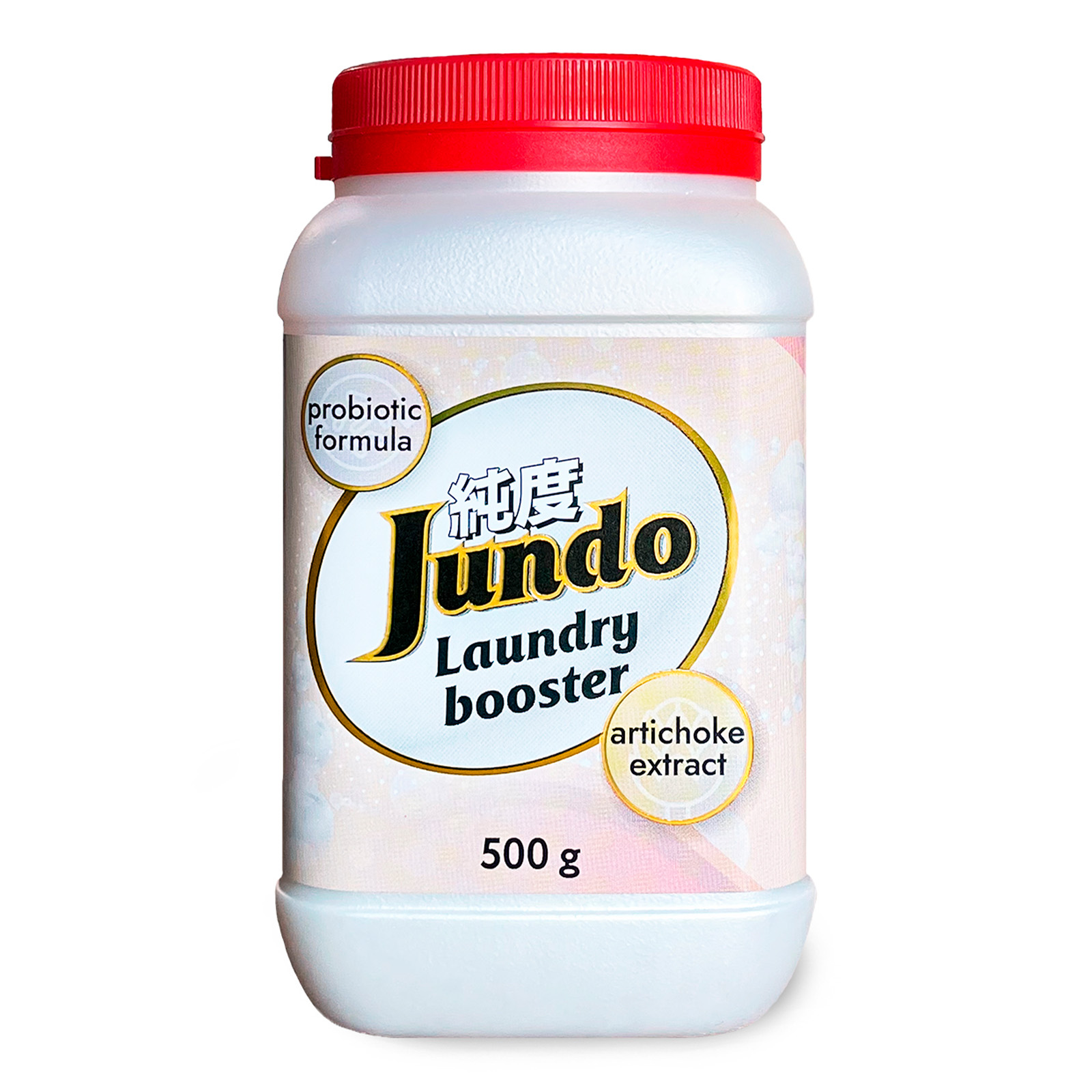

Усилитель стирки Jundo Laundry Booster универсальный 500 гр