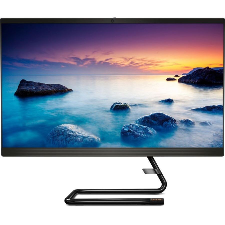 

Моноблок Lenovo IdeaCentre AIO 3 24ITL6 Black (F0G00026RK)