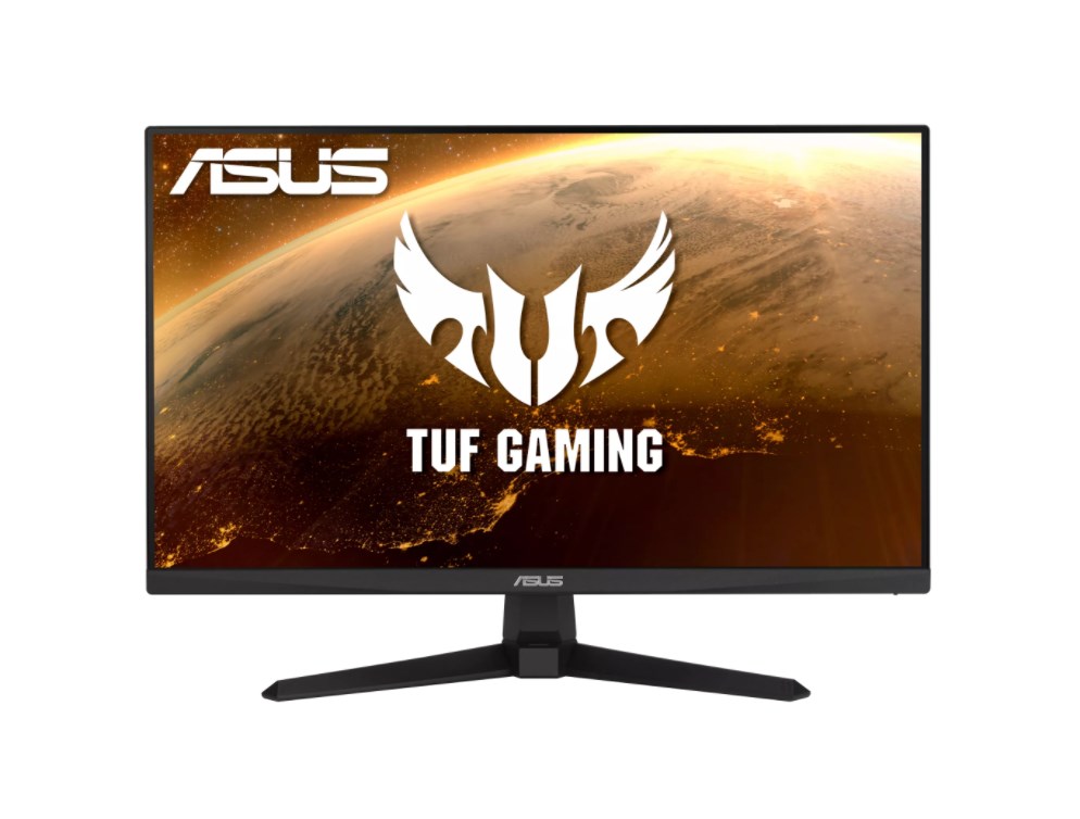 фото Монитор asus vg247q1a black (90lm0751-b01170)