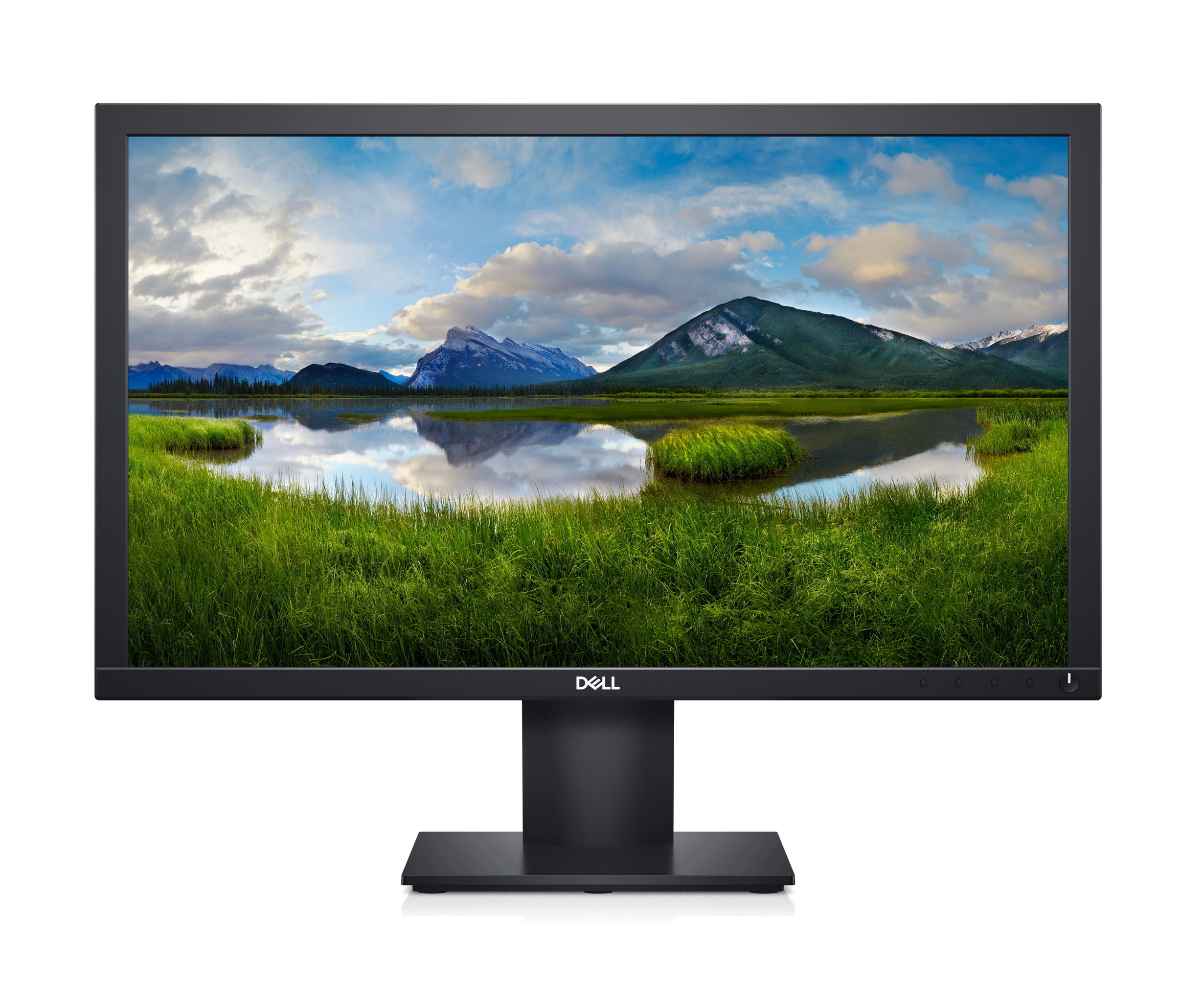 

21.5" Монитор Dell E2221HN Black 60Hz 1920x1080 TN, Черный, E2221HN