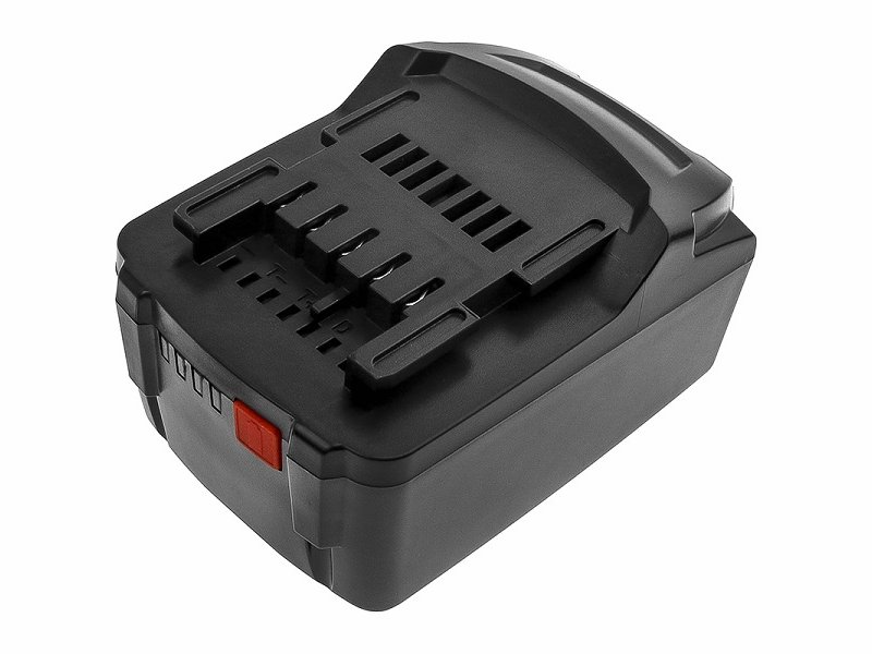 Аккумулятор для Metabo 6.25342, 6.25346, 6.25459 (6000mAh) аккумулятор для metabo 6 25342 6 25346 6 25459 6000mah