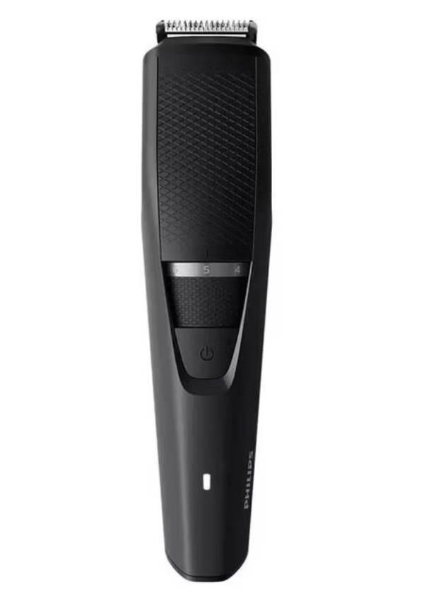 Машинка для стрижки волос Philips BT3302/15 черный