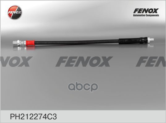 

Шланг Тормозной Передний FENOX PH212274C3