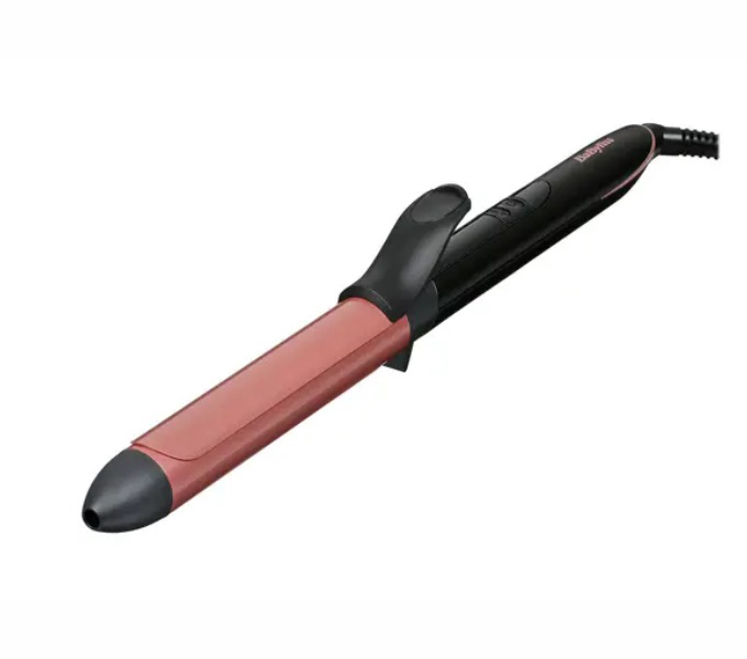 Электрощипцы BaByliss C-451E черный