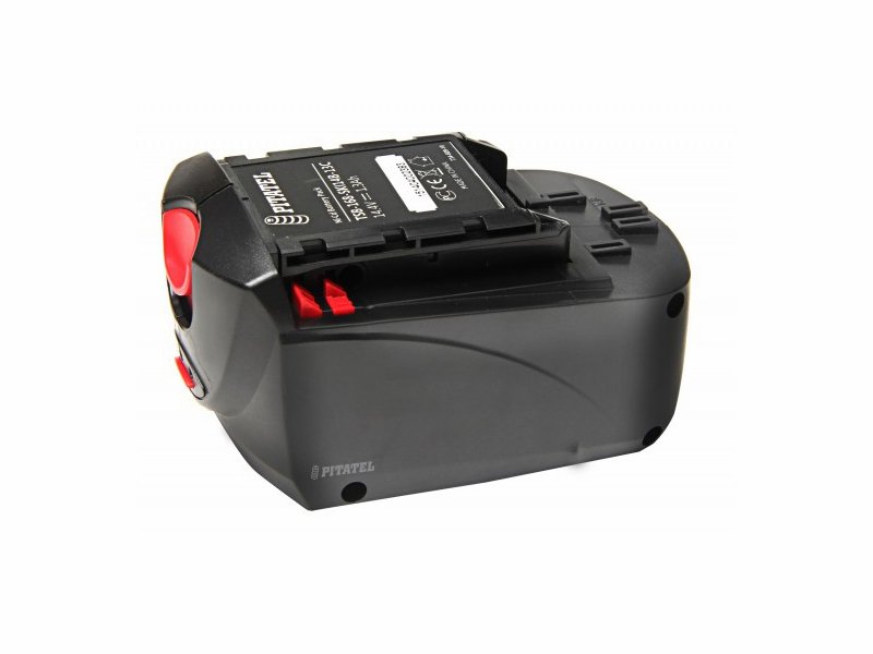 фото Аккумулятор для skil 2587, 2602 (sb14a) 1300mah pitatel