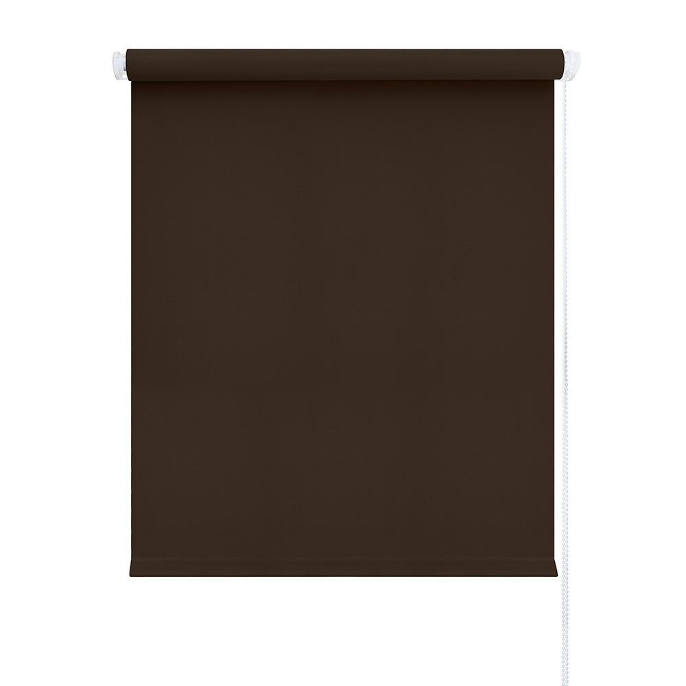 

Рулонная штора Legrand Blackout, 72.5x175 см, шоколад, 58091994, Blackout