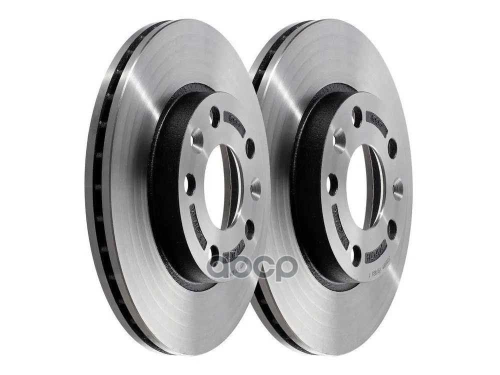 

Z06353_диск Тормозной Bmw X3 Sdrive 18D/20I 12-17 ZENTPARTS арт. Z06353