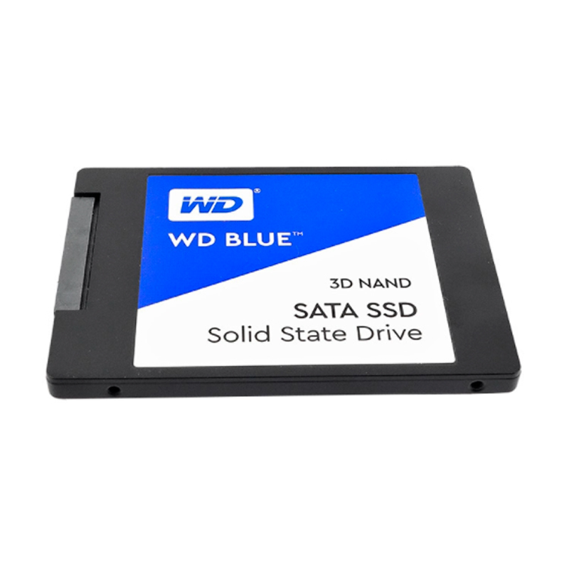 фото Ssd диск wd 1 тб (wds100t2b0a)