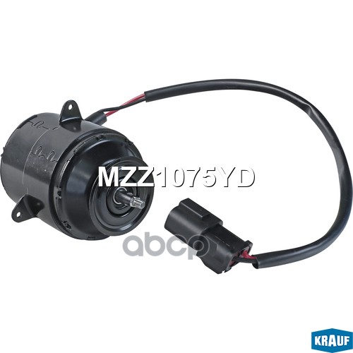 

Мотор Печки C Крыльчаткой Krauf MZZ1075YD