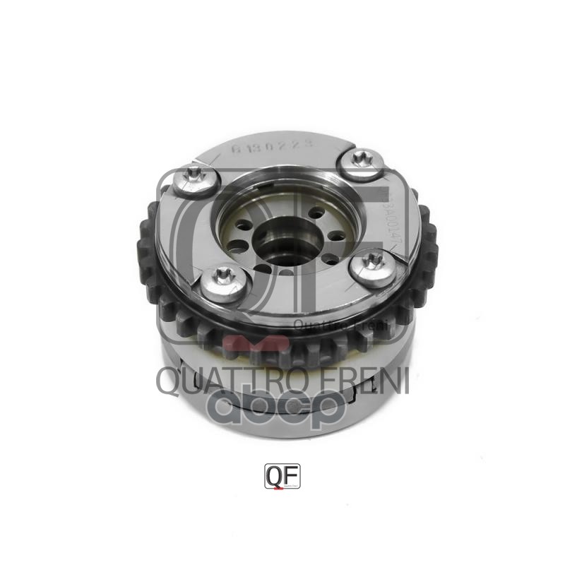 

Мотор Печки C Крыльчаткой Krauf MZZ1057GS