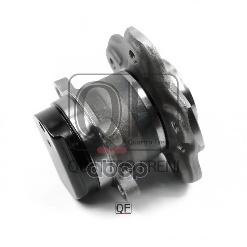 

Мотор Печки C Крыльчаткой Krauf MZZ1003GS