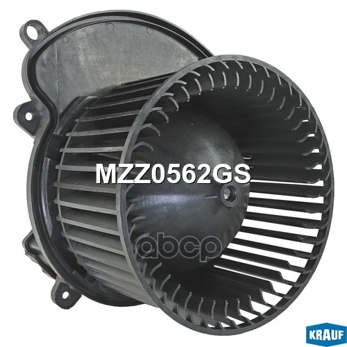 

Мотор Печки C Крыльчаткой Krauf MZZ0562GS