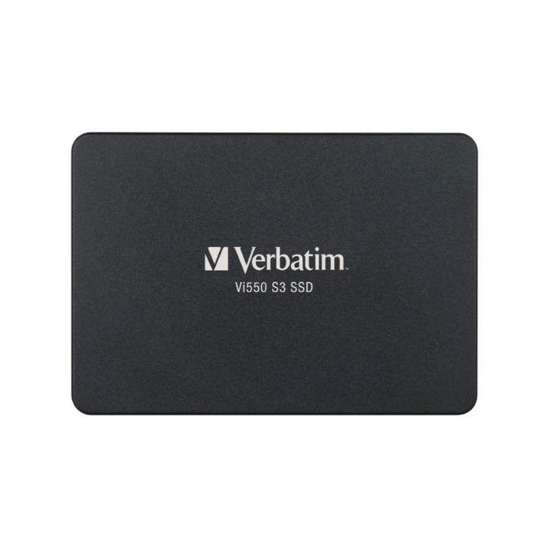 SSD накопитель Verbatim Vi550 S3 2.5