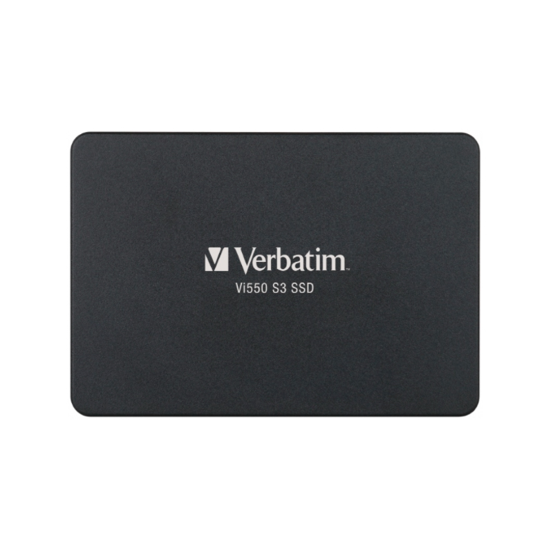 

SSD диск Verbatim 128 ГБ (49350)