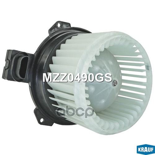 

Мотор Печки C Крыльчаткой Krauf MZZ0490GS
